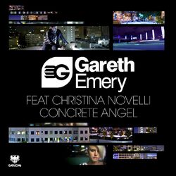 music cover