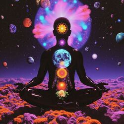 Deep Sleep Frequencies Nighttime Healing Waves