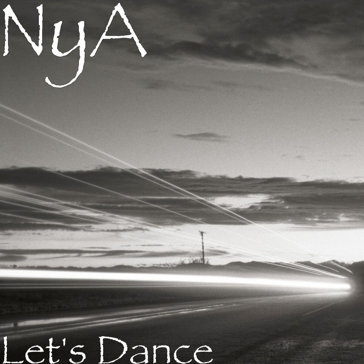 Album cover of Let's Dance
