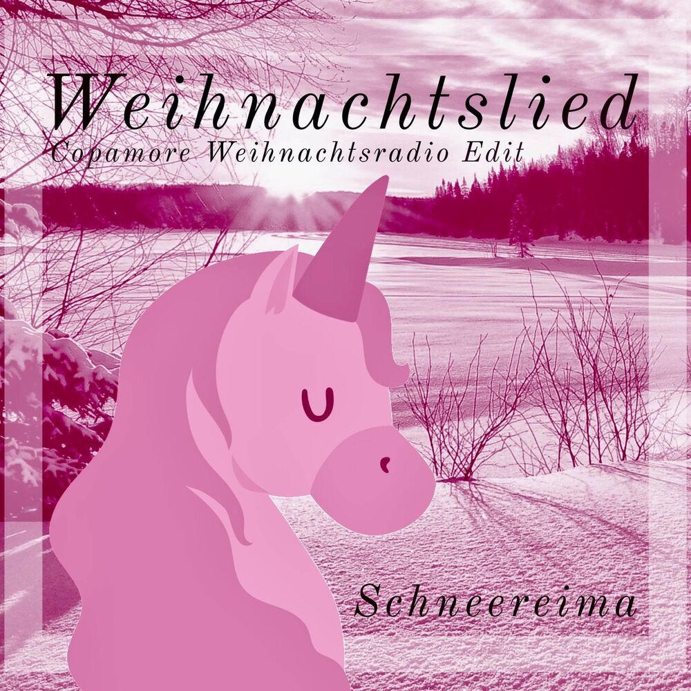 Picture of Weihnachtslied (Copamore Weihnachtsradio Edit)