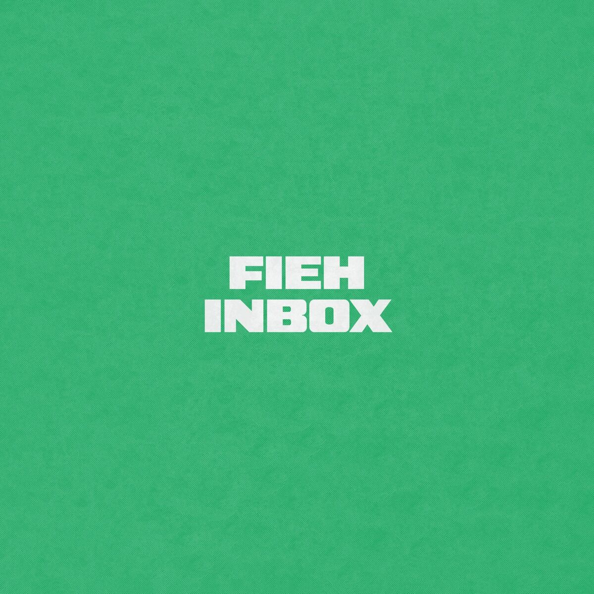 Album cover of Inbox