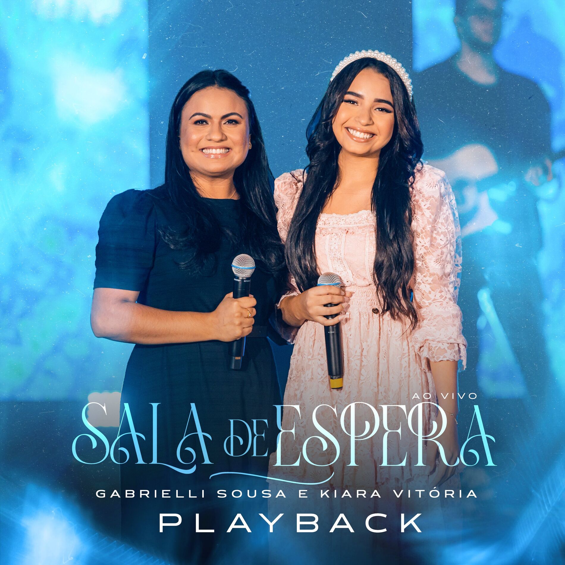 Album cover of Sala de Espera