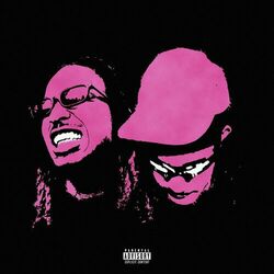Cover of Pink Dreads