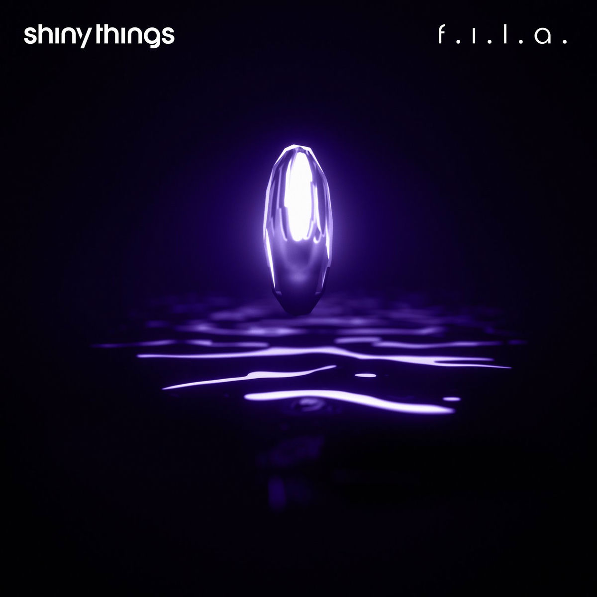 Album cover of f.i.l.a.