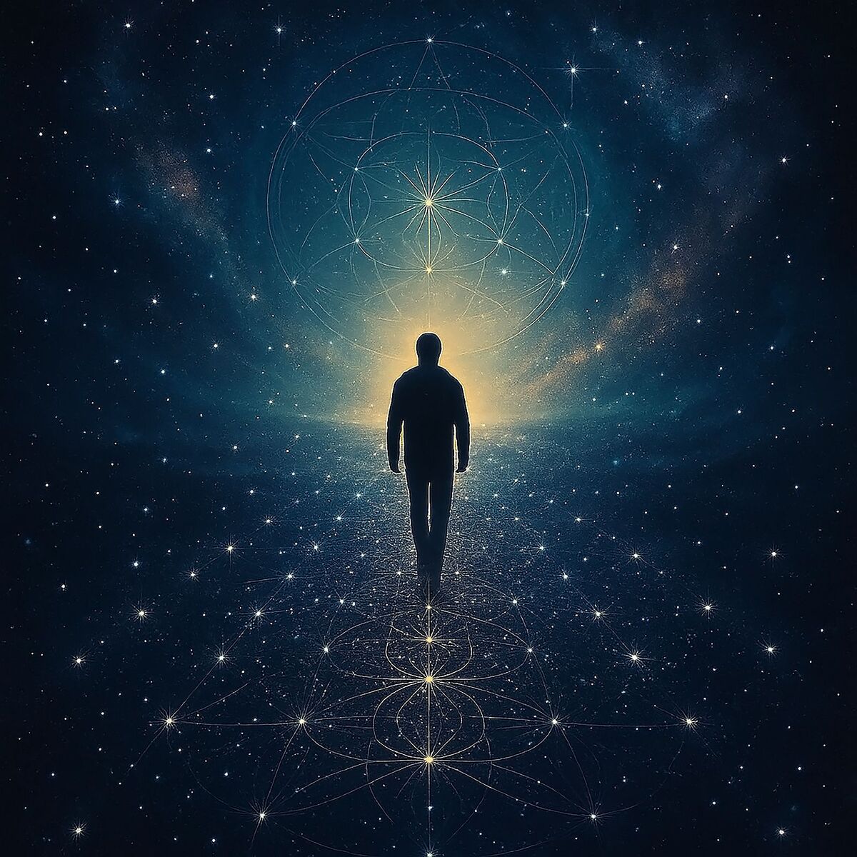 Album cover of My Way Home