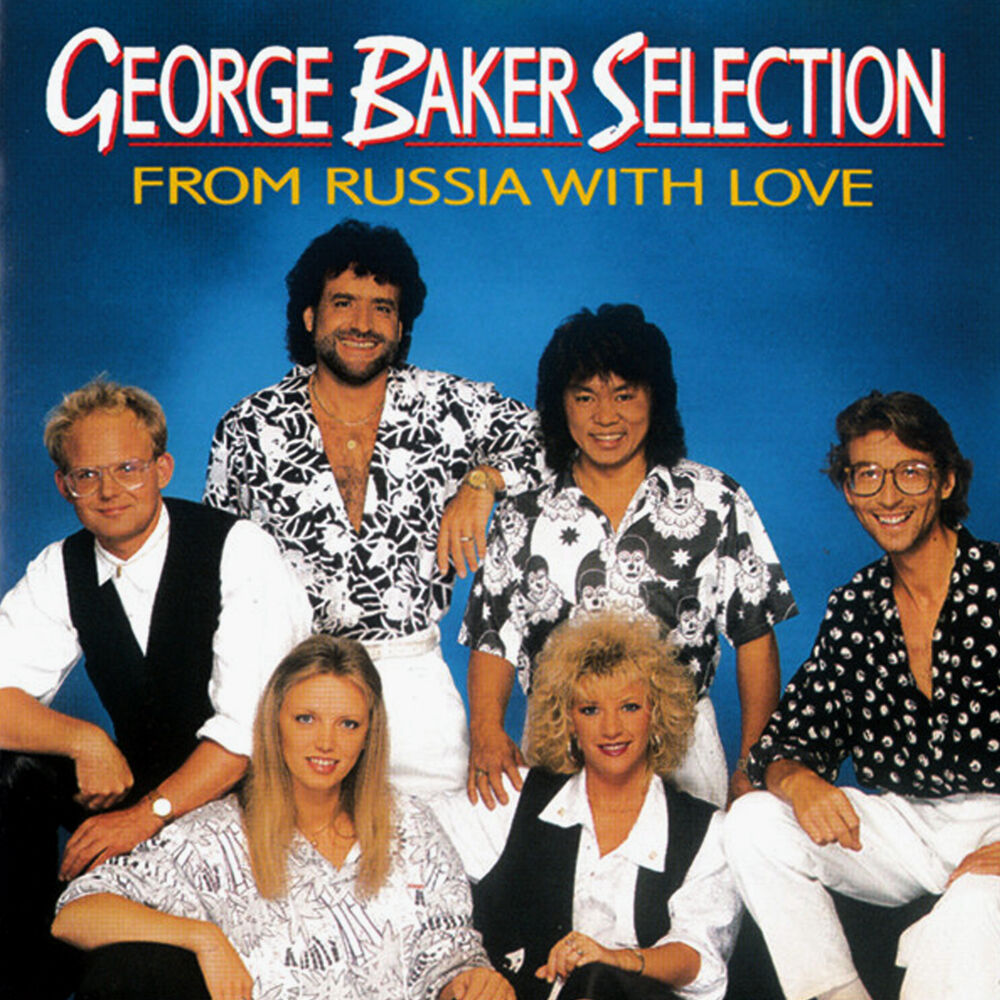 Picture of From Russia With Love
