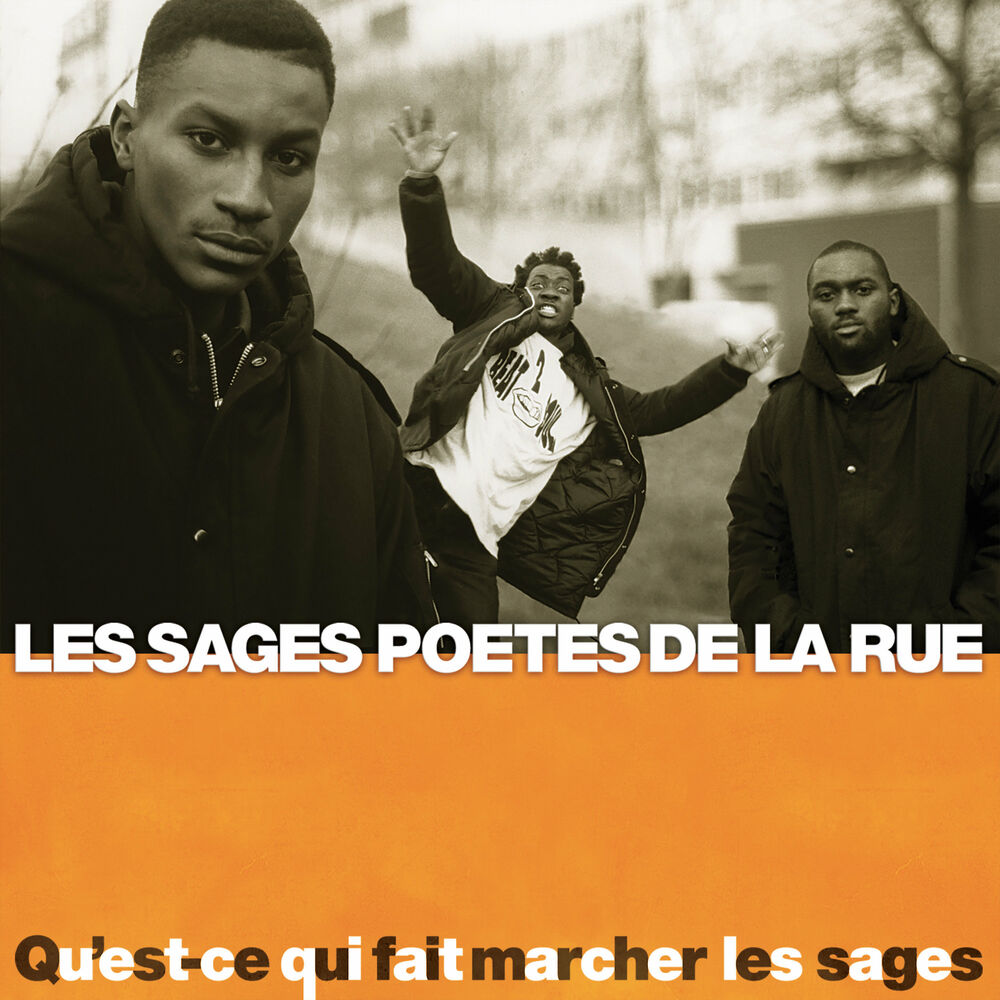 Picture of Qu'est ce qui fait marcher les sages ?
