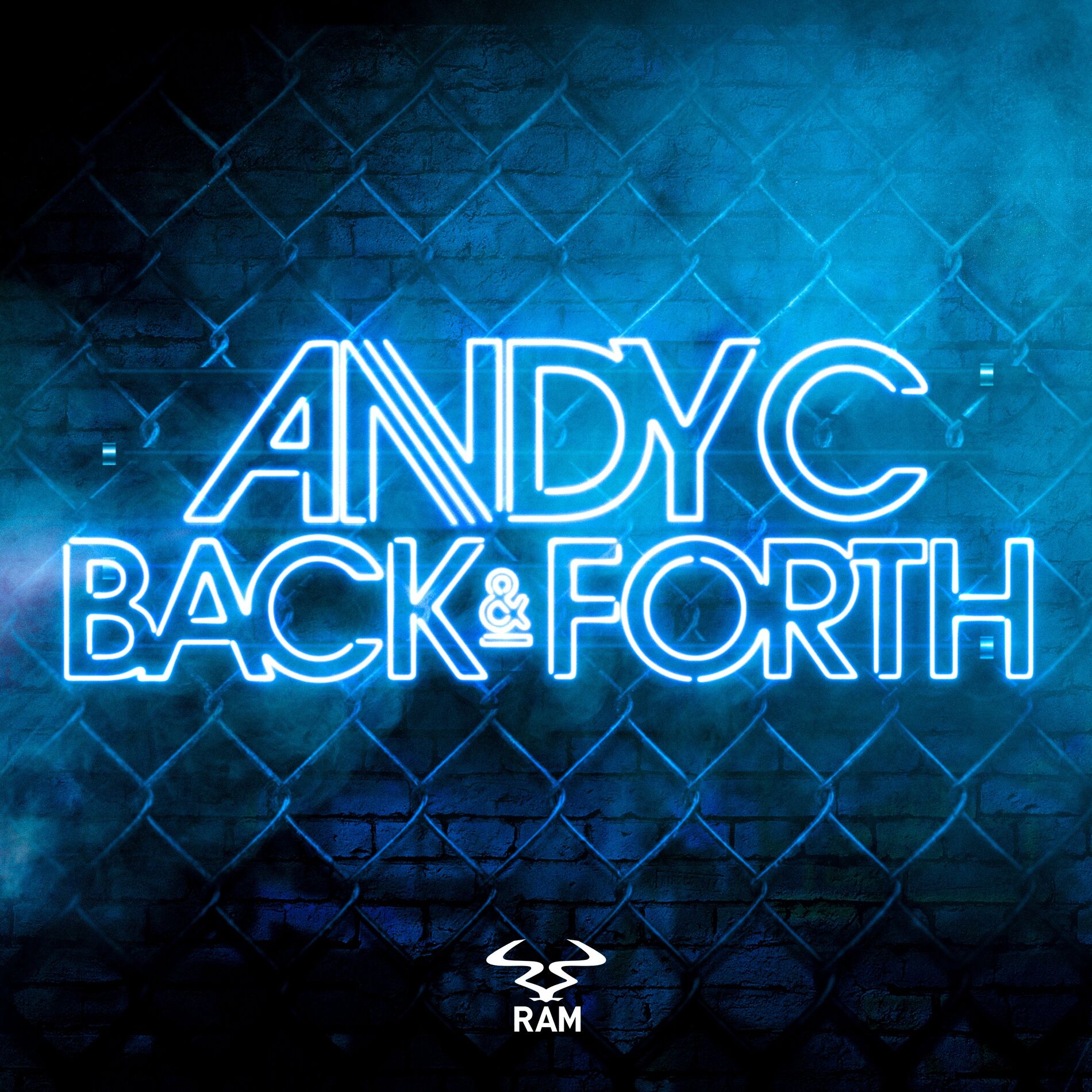 Album cover of Back & Forth