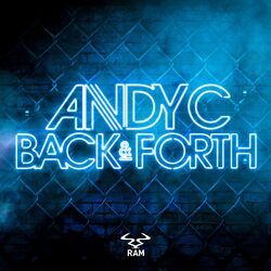 Cover of Back & Forth