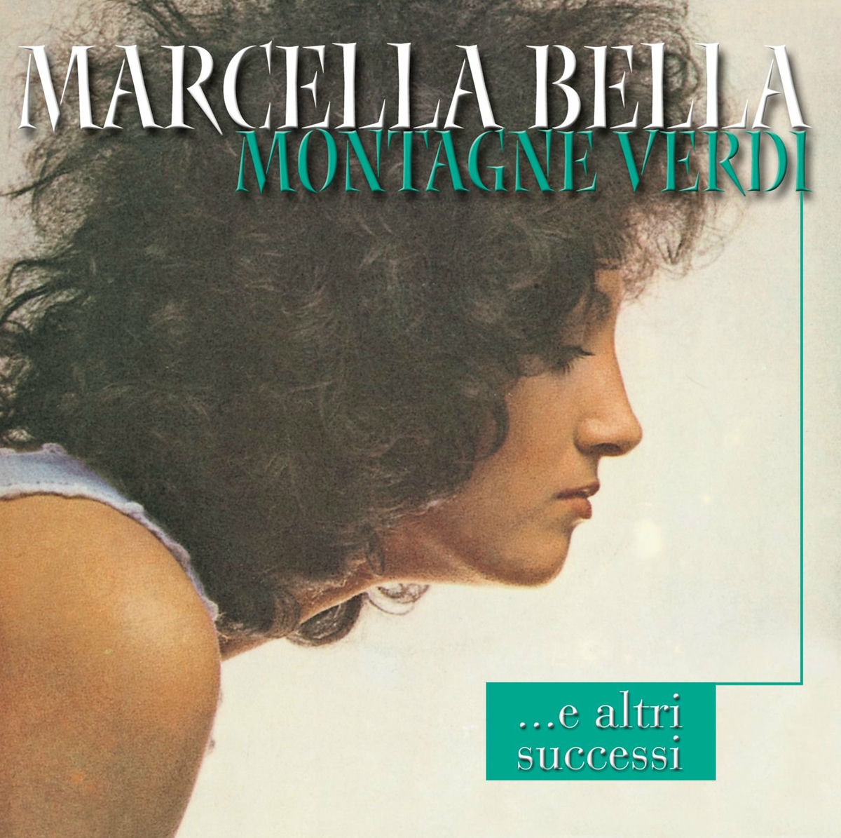 Album cover of Montagne verdi