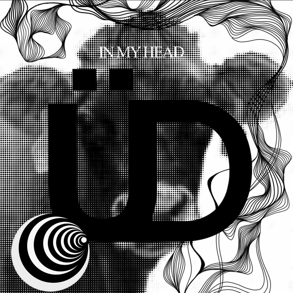 Album cover of In My Head