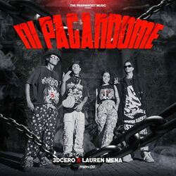 Cover of Ni Pagandome
