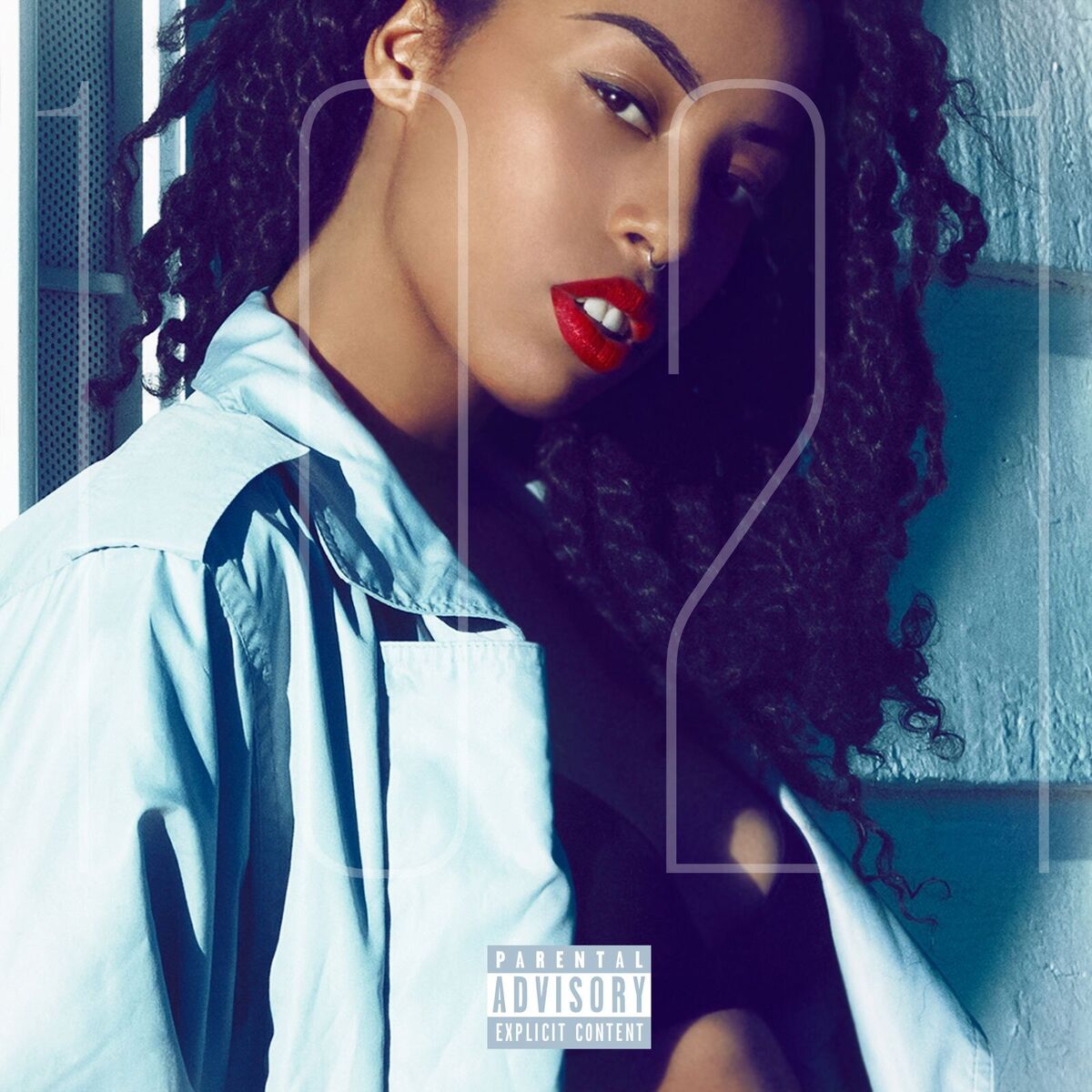 Album cover of 1021