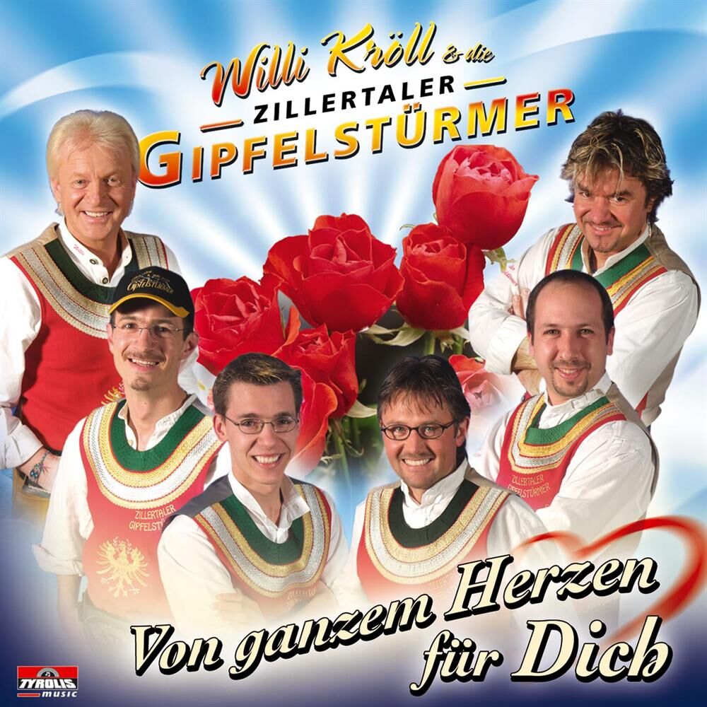 Picture of Von ganzem Herzen für Dich