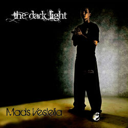Cover of The Dark Light