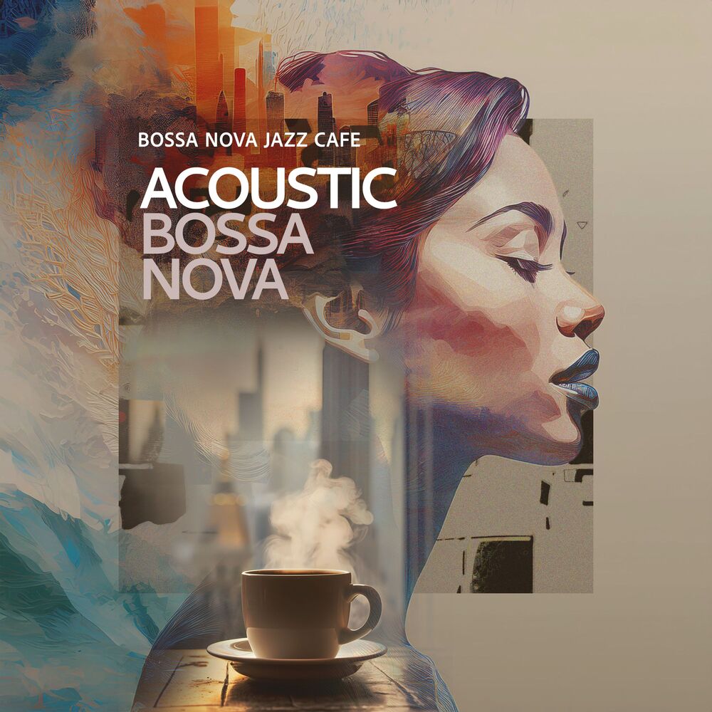 Picture of Acoustic Bossa Nova