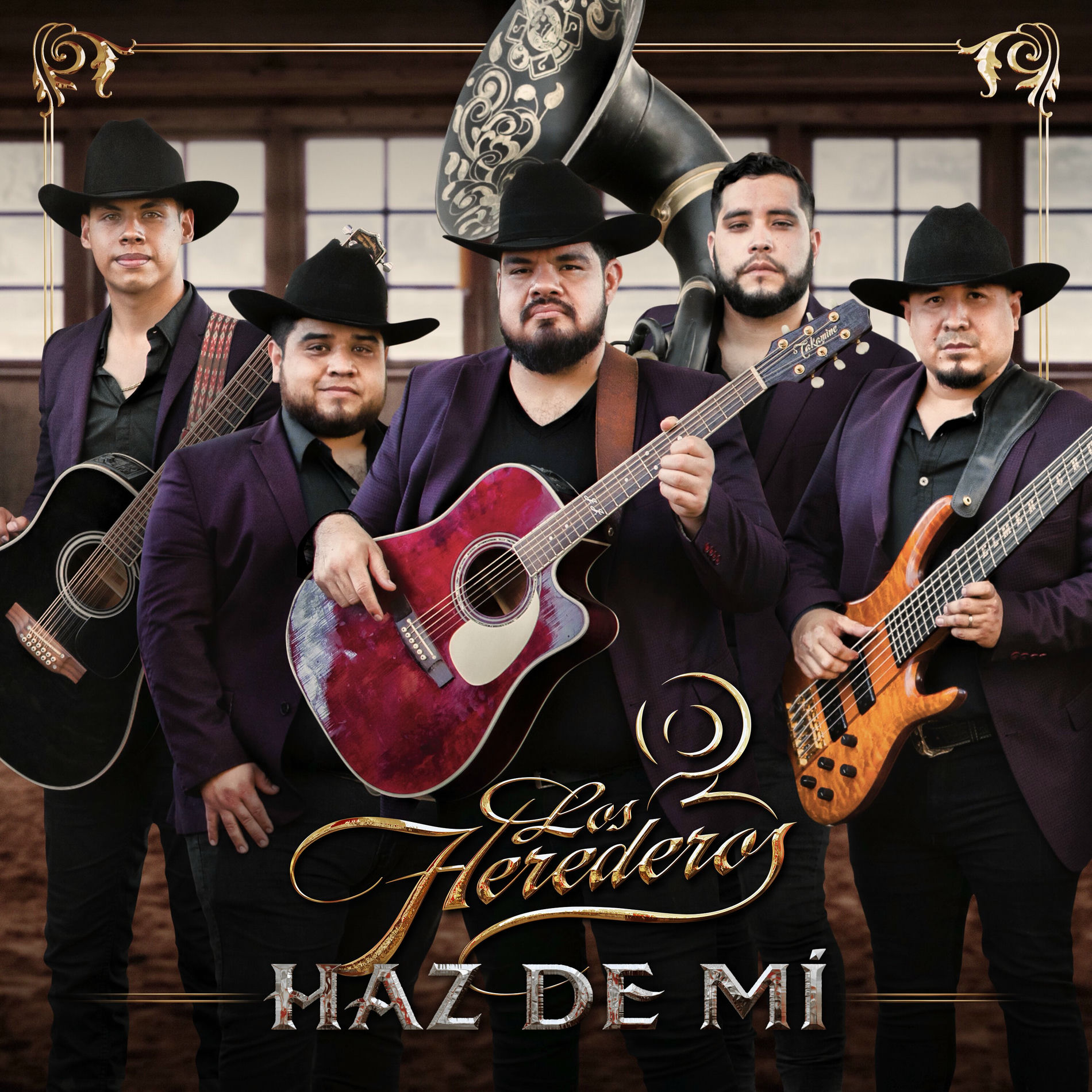 Album cover of Caminante