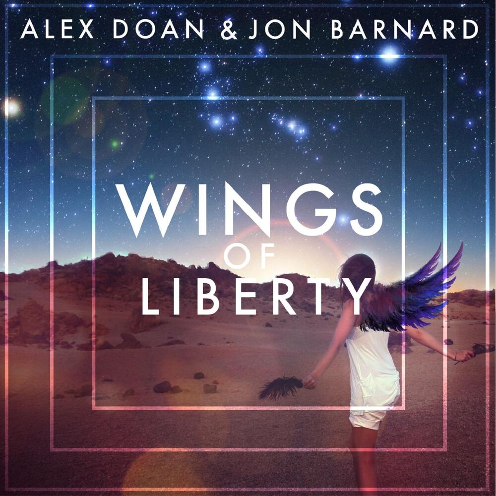 Picture of Wings Of Liberty