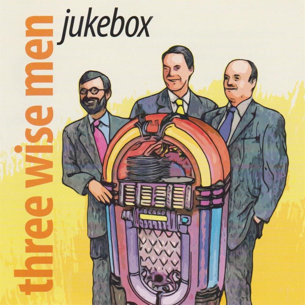 Picture of Three Wise Men - Jukebox