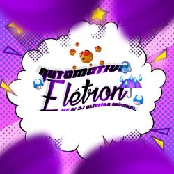 Cover of Automotivo Elétron