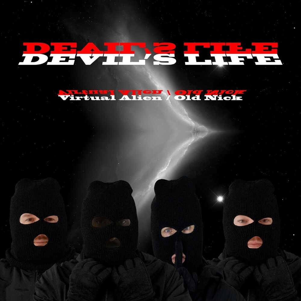 Picture of Devil's Life