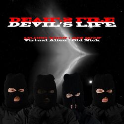 Cover of Devil's Life
