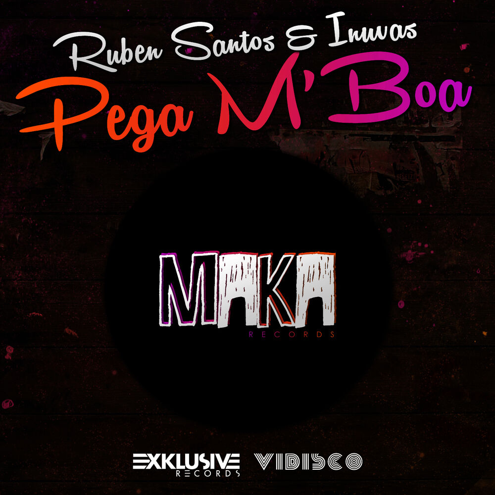 Picture of Pega M'boa