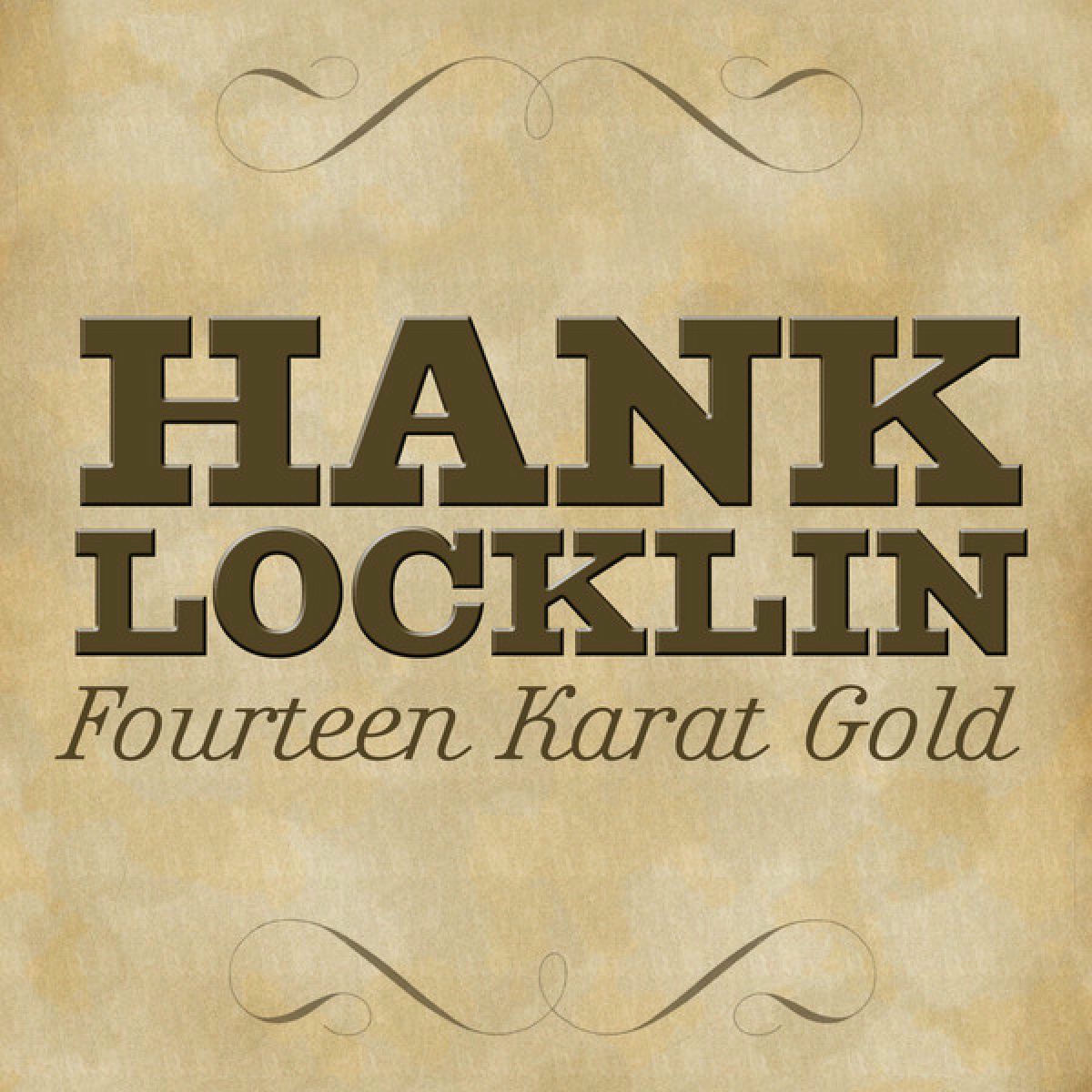 Album cover of Fourteen Karat Gold