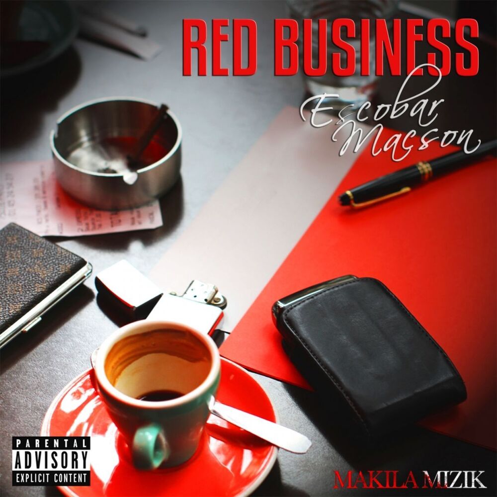Picture of Red Business