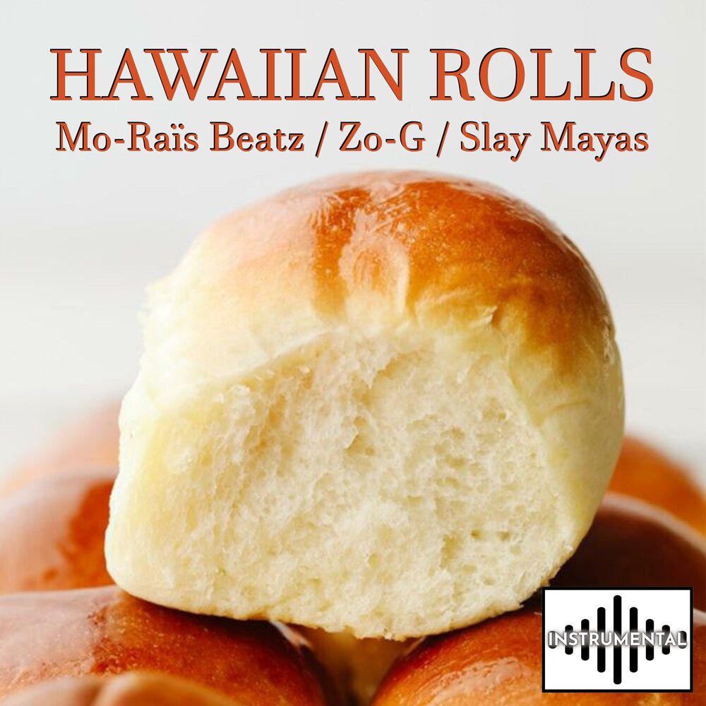 Picture of Hawaiian Rolls (Instrumental)