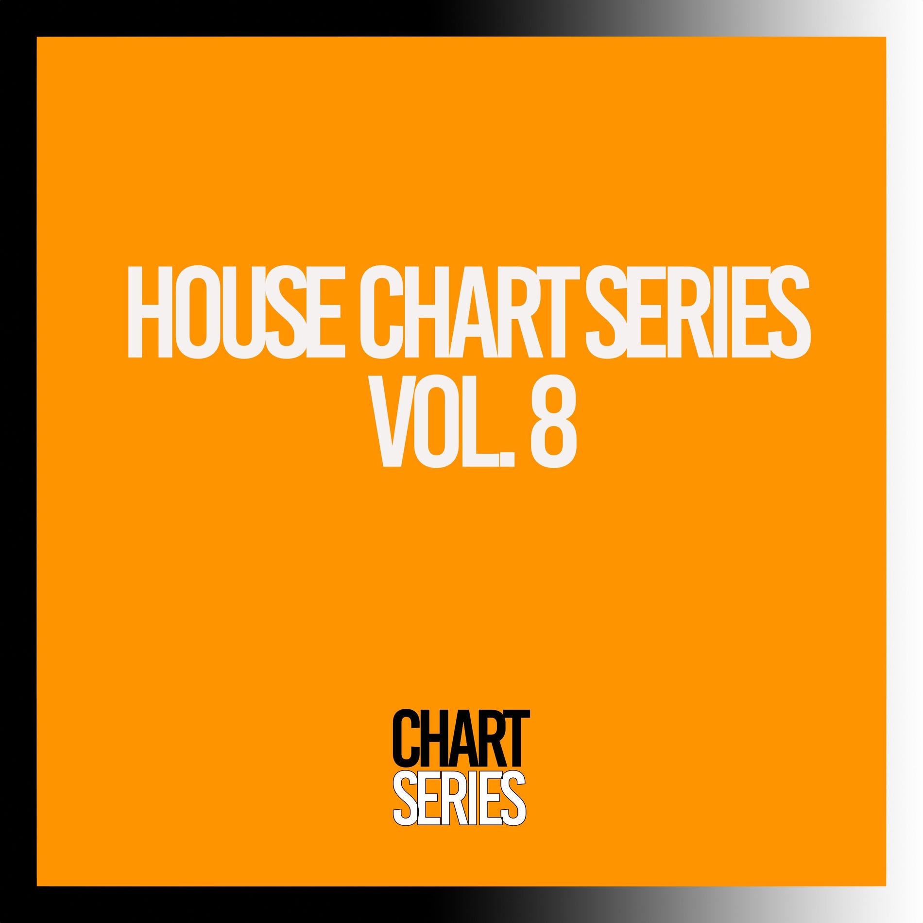 Album cover of House Chart Series, Vol. 8