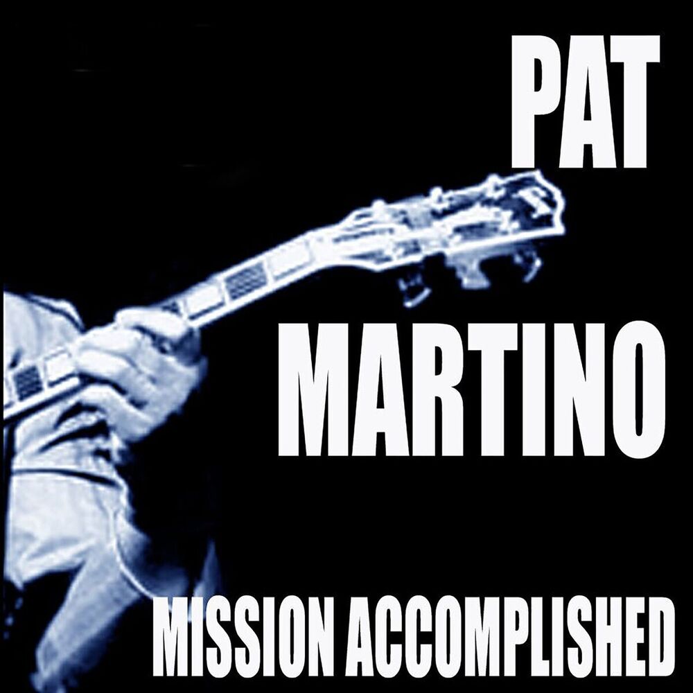 Picture of Mission Accomplished