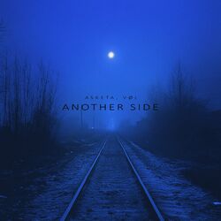 Cover of Another Side