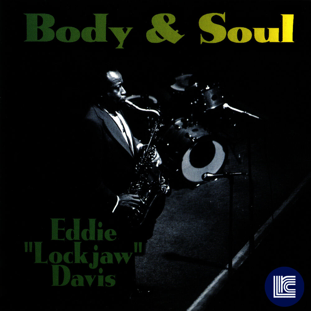 Picture of Body & Soul
