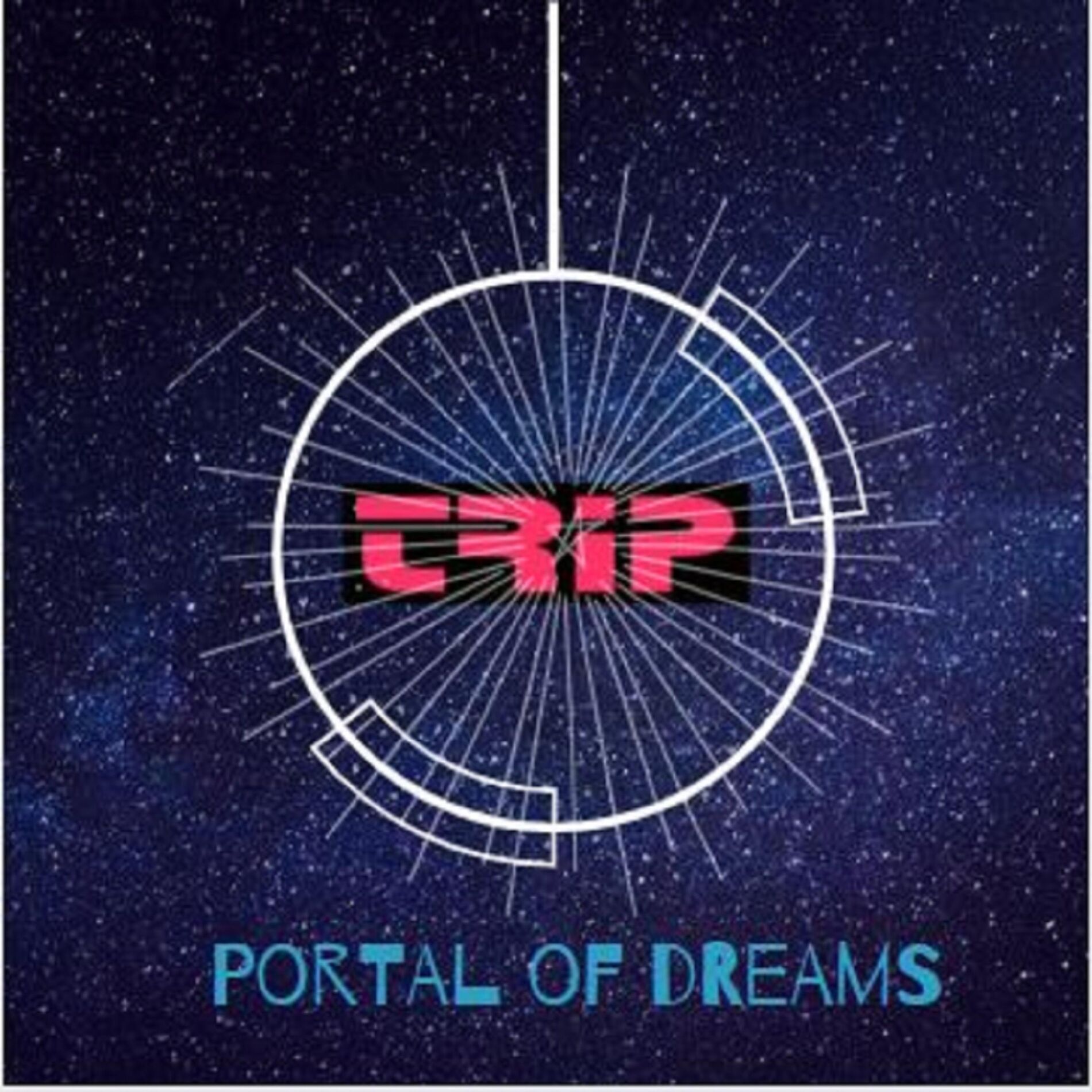 Album cover of Portal of Dreams