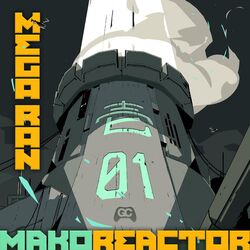Cover of Mako Reactor (feat. RoboRob)