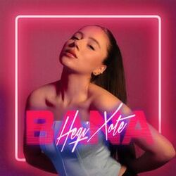 Cover of Heqi Xote