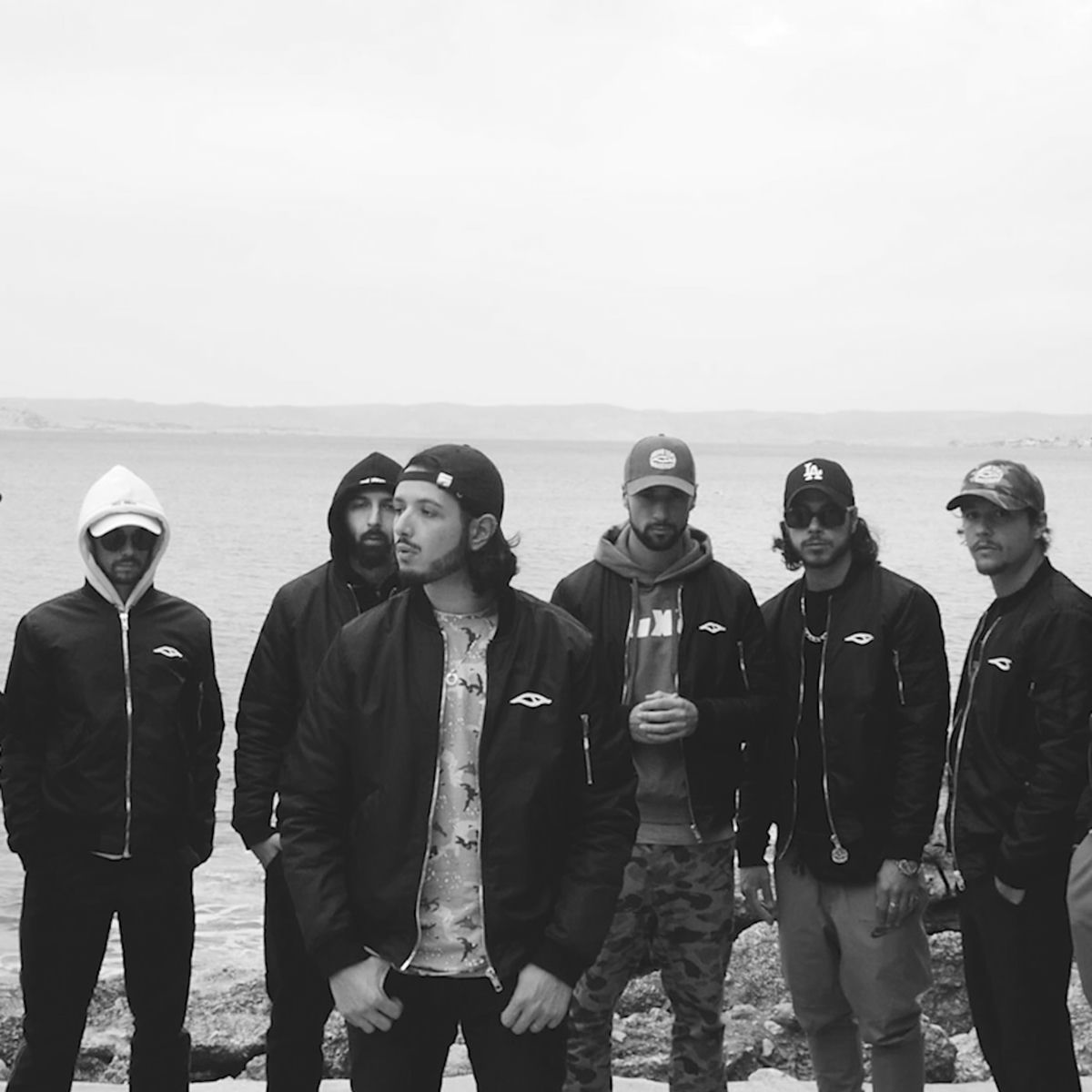 Album cover of Routine