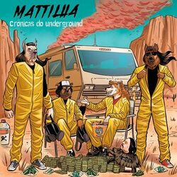 music cover
