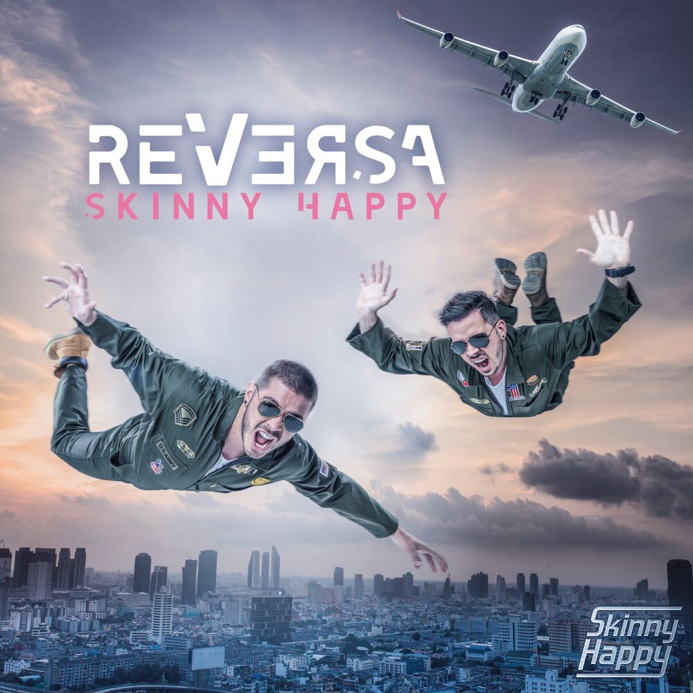 Picture of Reversa