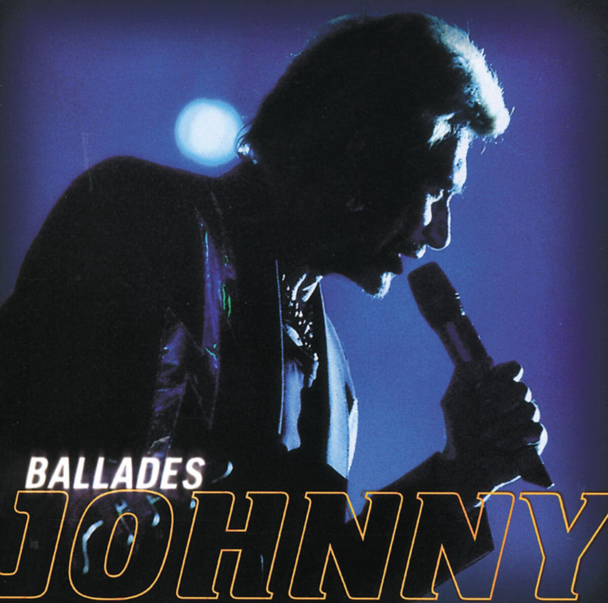 Album cover of Je te promets