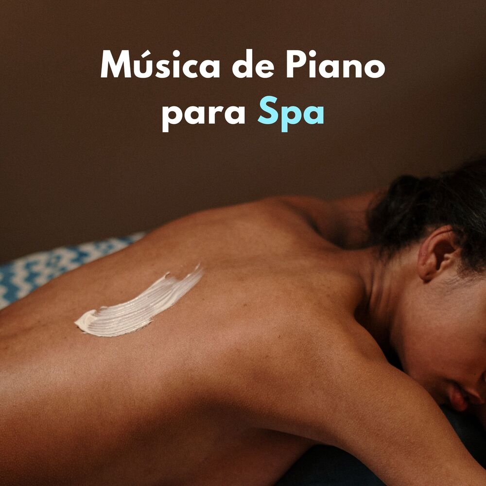 Picture of Música De Piano Para Spa