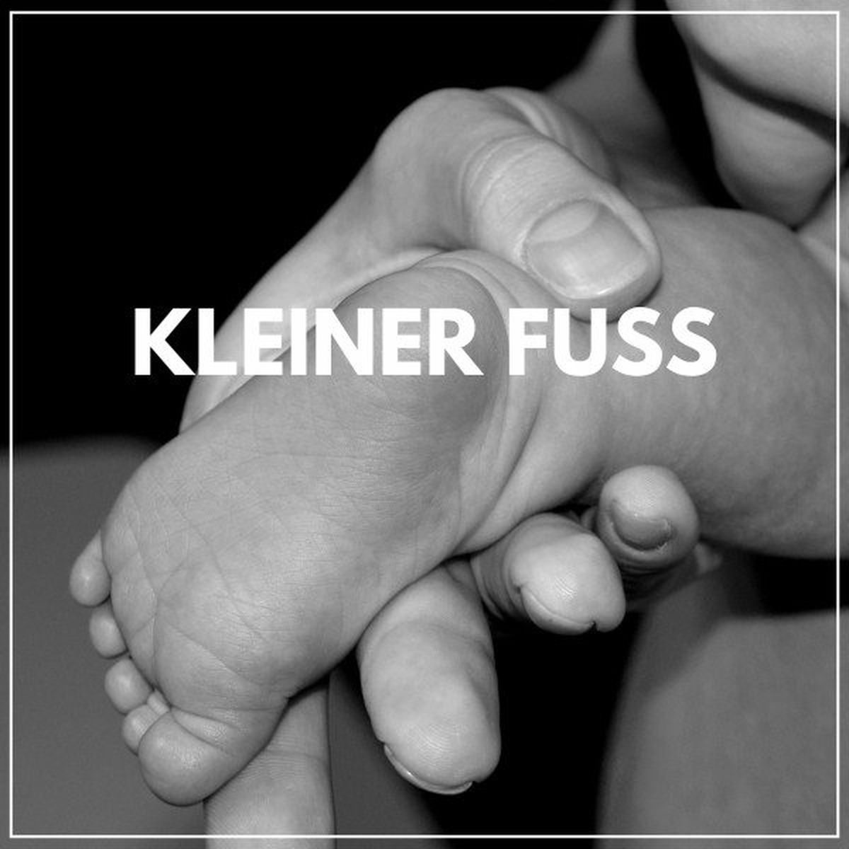 Album cover of Kleiner Fuß