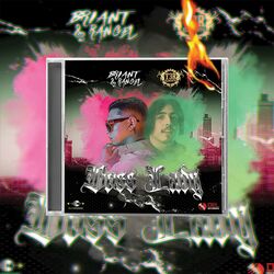 Cover of Boss Lady