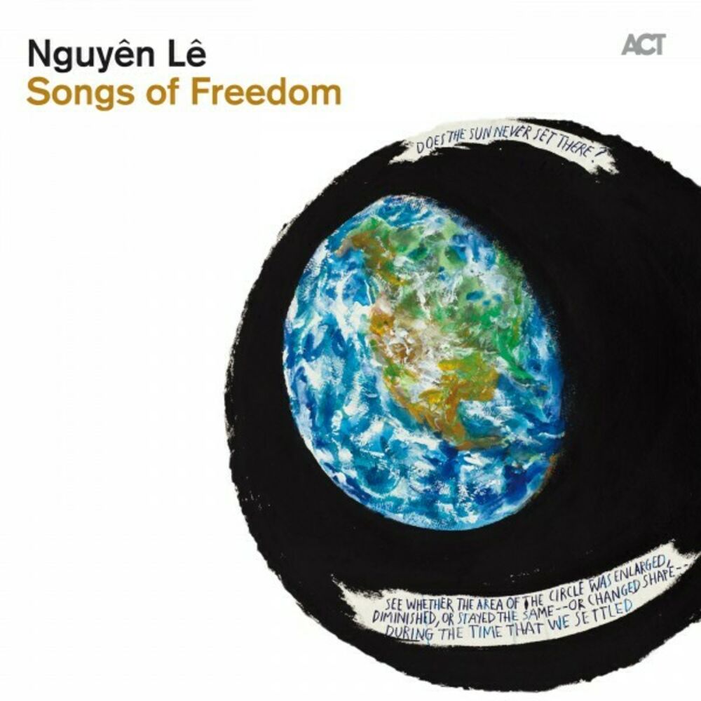 Picture of Songs of Freedom