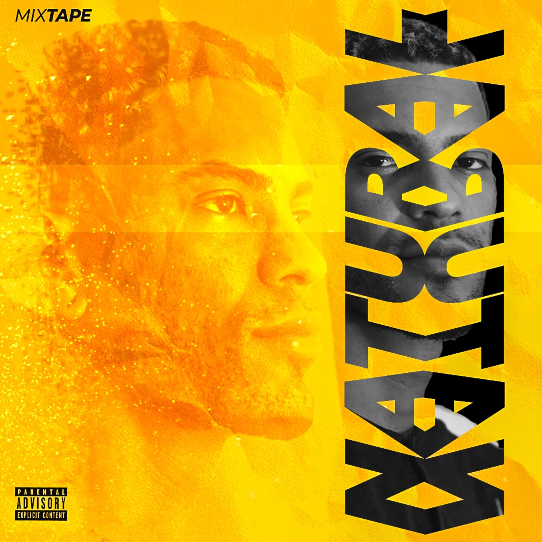 Album cover of Natural