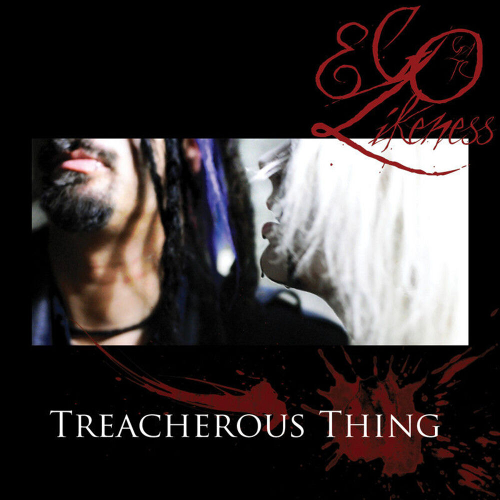 Picture of Treacherous Thing