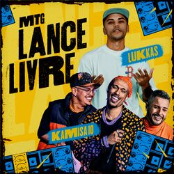 Cover of MTG Lance Livre
