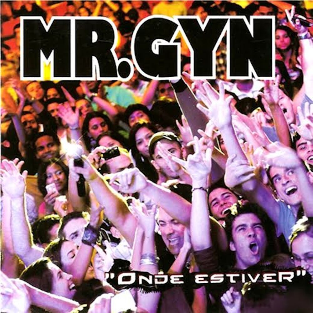 Picture of Onde Estiver (Ao Vivo)