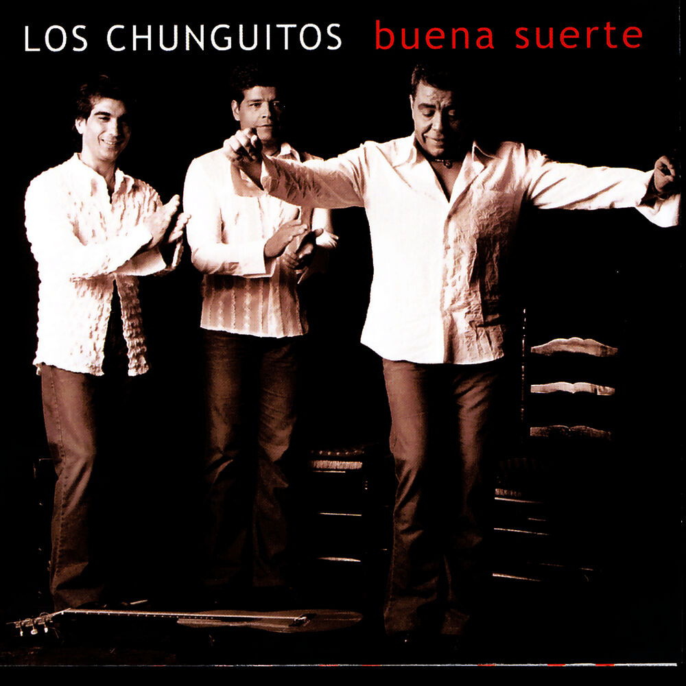 Picture of Buena Suerte